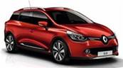 Attelage RENAULT Clio Sport Tourer depuis 2013