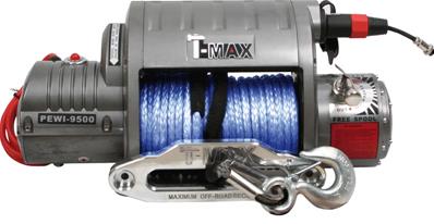 Treuil TMAX PERFORMANCE PEWI 9500