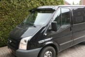 Visière paresoleil Ford Transit depuis 2006