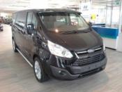 Visière paresoleil Ford Transit Custom depuis 2013