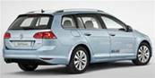 Attelage VOLKSWAGEN Golf VII Variant depuis 2013