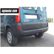 Attelage RENAULT Kangoo 4X4 depuis 1997