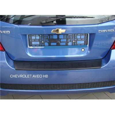 Protection de seuil de coffre CHEVROLET Aveo