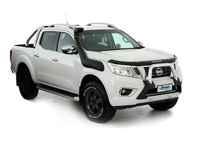 Snorkel Safari Nissan Navara NP300/D23 depuis 2016