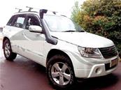 Snorkel Exxon Suzuki Grand Vitara de 2006 à 2018