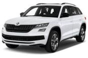 Attelage Skoda Kodiaq depuis 2017