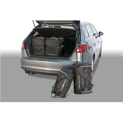 Bagages Carbags Audi A3 Sportback (8V)