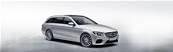 Attelage MERCEDES Classe E Break depuis 2016