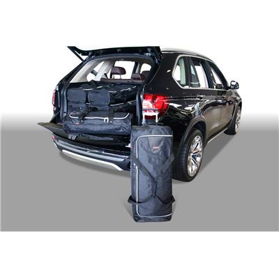 Bagages Carbags BMW X5 incl. Plug-in-Hybrid (F15)
