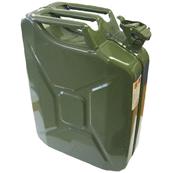 Jerrican tole 20 litres