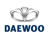 Fonds de coffre Daewoo