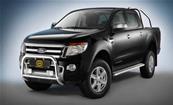 Parebuffle Ford Ranger de 2012  2016