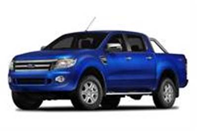 Attelage FORD Ranger 4X4 depuis 2011