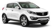 Attelage KIA SPORTAGE depuis 2015 E3000CV