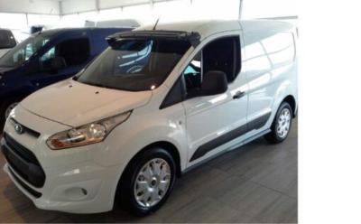 Visière paresoleil Ford Transit Connect depuis 2013