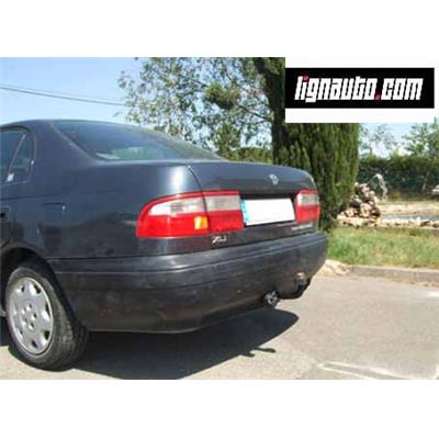 Attelage TOYOTA Carina E (4-5 portes) de 1992 à 1996