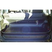 Bac de coffre MITSUBISHI Pajero Pinin Chassis Long de 2001 à 12/04 4/5 places assises (Réf 10-9088)