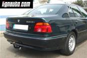 Attelage BMW Série 5 E39 4 portes de 1996 à 2003