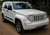 Attelage JEEP Cherokee (KK) depuis 2008