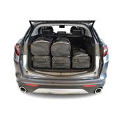 Bagages Carbags Alfa Roméo STELVIO