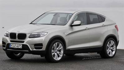 Attelage BMW X4 F26 depuis 2014