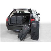 Bagages Carbags BMW Série 5 Touring (F11)