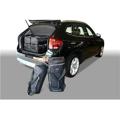 Bagages Carbags BMW X1 (E84)