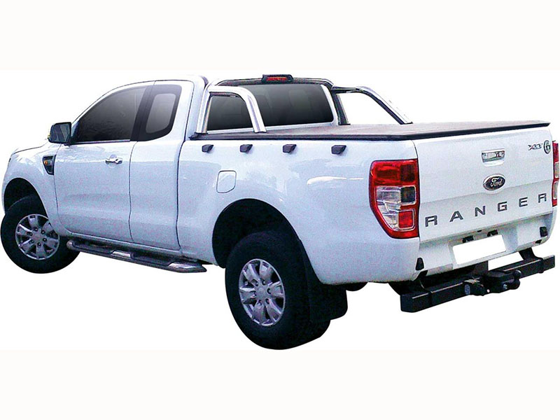 Bache de benne Ford Ranger depuis 2012 - Achat / Vente Bache de