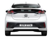 Attelage HYUNDAI Ioniq depuis 2017