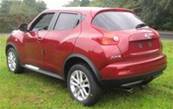 Attelage NISSAN Juke 4x2 depuis 2010