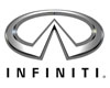 Attelages Infiniti