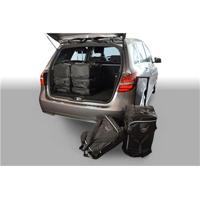 Bagages Carbags Mercedes-Benz Classe B (W