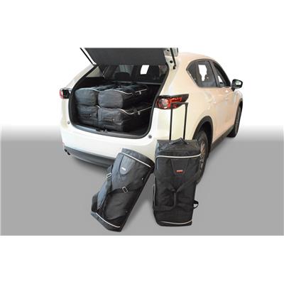Bagages Carbags Mazda CX-5 (KF)