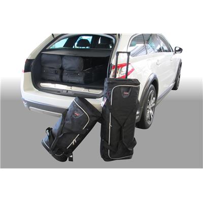 Bagages Carbags Peugeot 508 I RXH HYbrid4