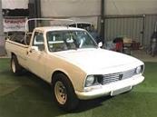 Carburateur Weber PEUGEOT 504 L et PICK UP