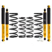Kit OME ressorts hélicoidaux Nissan Patrol GR Y61 depuis 1998