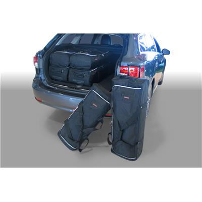 Bagages Carbags Toyota Avensis III wagon