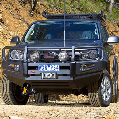 Pare-choc Winchbar ARB Volkswagen Amarok