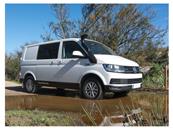 Snorkel Exxon VW T5 & T6 depuis 2003