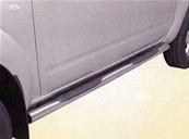 Tubes Marchepieds Nissan Navarra 170cv depuis 10/2005