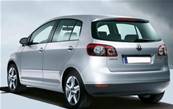 Attelage VOLKSWAGEN Golf Plus depuis 2003