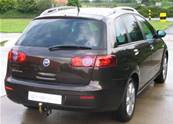 Attelage FIAT Croma depuis 2005