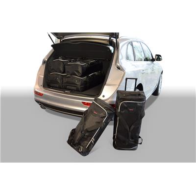 Bagages Carbags Audi Q5 (8R)