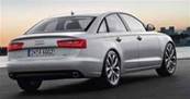 Attelage AUDI A6 depuis 2011