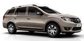 Attelage Dacia Dacia Logan MCV depuis 2013