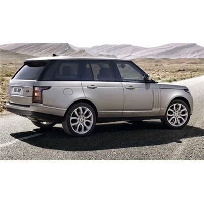 Attelage Land Rover Range Rover Sport depuis 2013