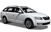 Attelage SKODA Octavia Scout depuis 2017