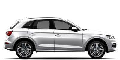 Attelage AUDI Q5 depuis 2017