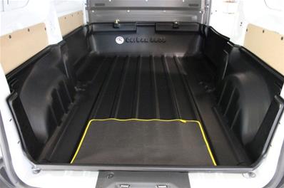 Carbox Jumpy fourgonnette chassis standard M après 06/16