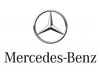 Barres alu de liaison Mercedes